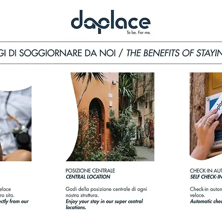 Apartment Daplace - Adele *