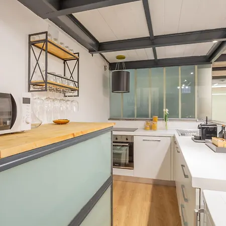 Daplace - Adele Apartment *
