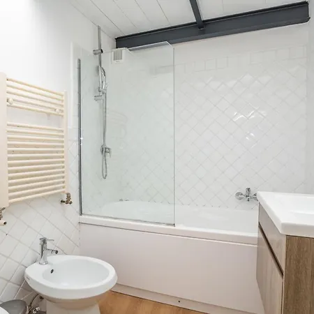 Daplace - Adele Apartment Rome