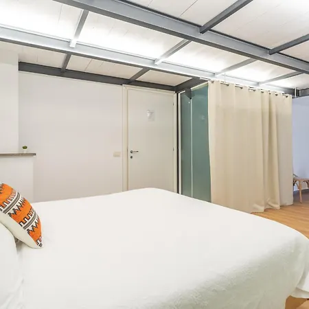 Apartment Daplace - Adele Rome