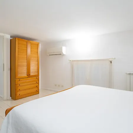 Daplace - Adele Apartment Rome
