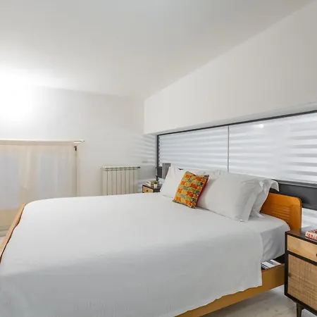 Apartment Daplace - Adele Rome