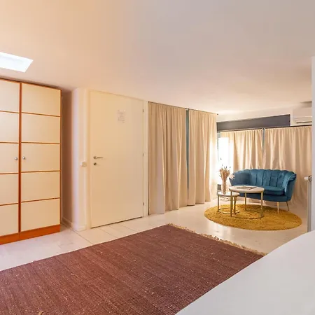Apartment Daplace - Adele *