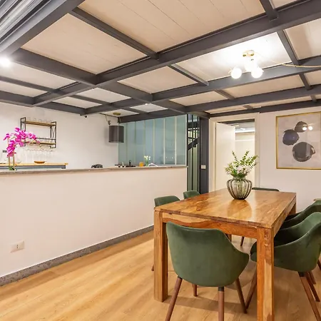 Daplace - Adele Apartment Rome