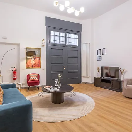 Daplace - Adele Apartment