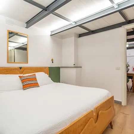 Daplace - Adele Apartment Rome